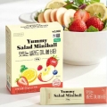 DAISO DONGKOOK PHARMACEUTICAL Yummy Salad Mini Ball Vita 2g x 15 Sticks (15 Days)