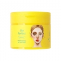 AriuL The Perfect Cleansing Oil Pad EX 60 Sheets 175ml