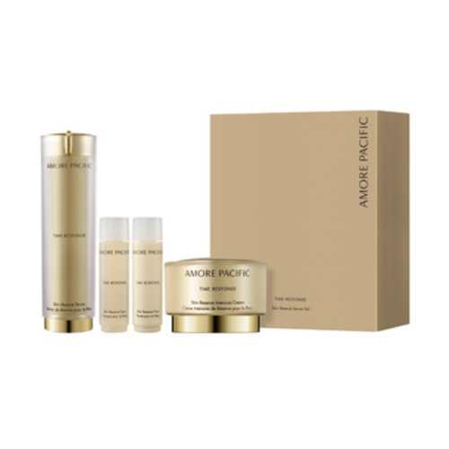AMOREPACIFIC Time Response Skin Reserve Serum Deluxe Set 50ml