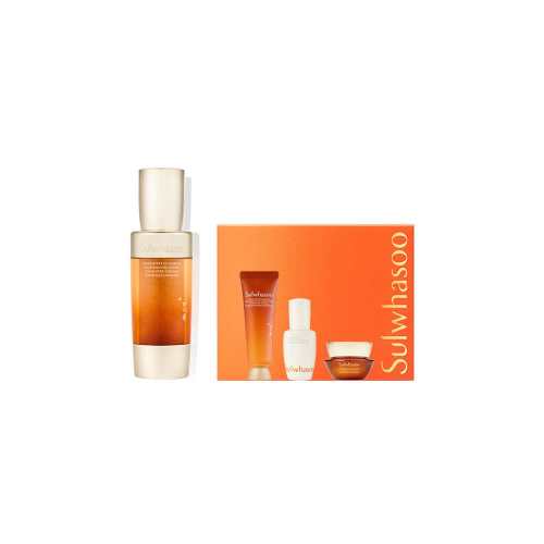 Sulwhasoo Concentrated Ginseng Rejuvenating Serum Special Set 50ml