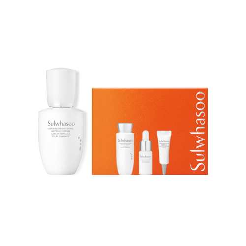 Sulwhasoo Lumiwise Brightening Ampoule Serum Special Set 30ml