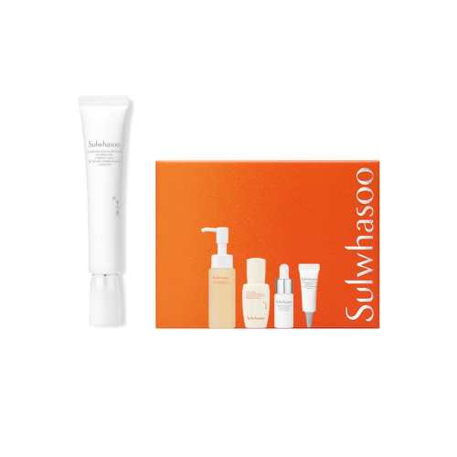 Sulwhasoo Lumiwise Discoloration Corrector Special Set 30ml
