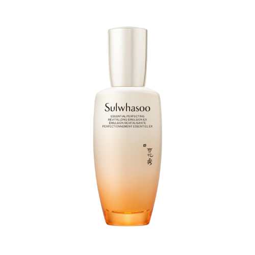 Sulwhasoo Essential Perfecting Revitalizing Emulsion EX 125ml