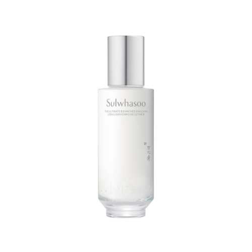 Sulwhasoo The Ultimate S Enriched Emulsion 125ml