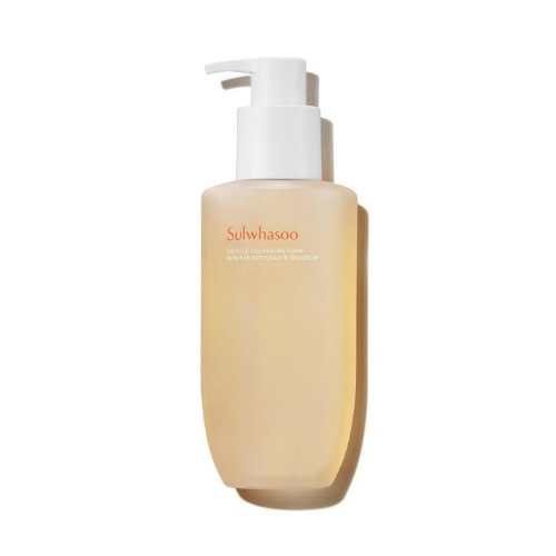Sulwhasoo Gentle Cleansing Foam 400ml
