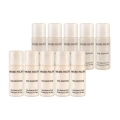 AMOREPACIFIC Time Response Skin Reserve Toner & Fluid Set 5ml x 6ea Each