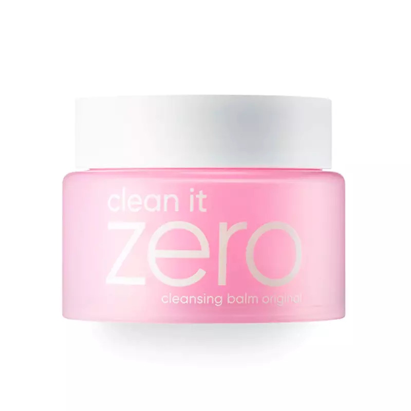 BANILA CO Clean it Zero Cleansing Balm Original 7ml