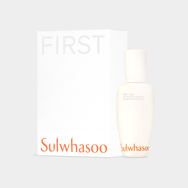 Sulwhasoo My First Sulwhasoo Special Set 
