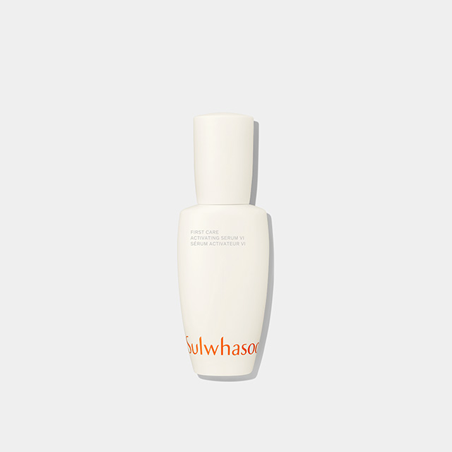 Sulwhasoo First Care Activating Serum VI 60ml