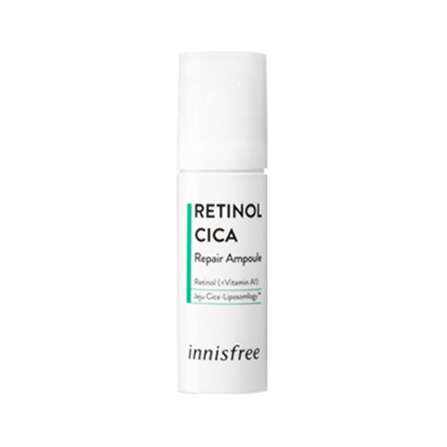 Innisfree Retinol Cica Repair Ampoule 10ml