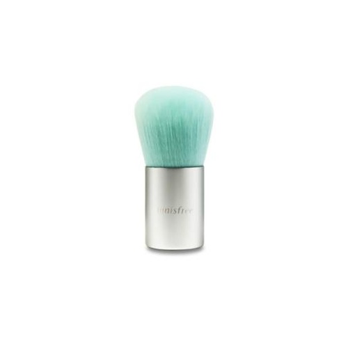 Innisfree Mini Powder Brush [Blue]