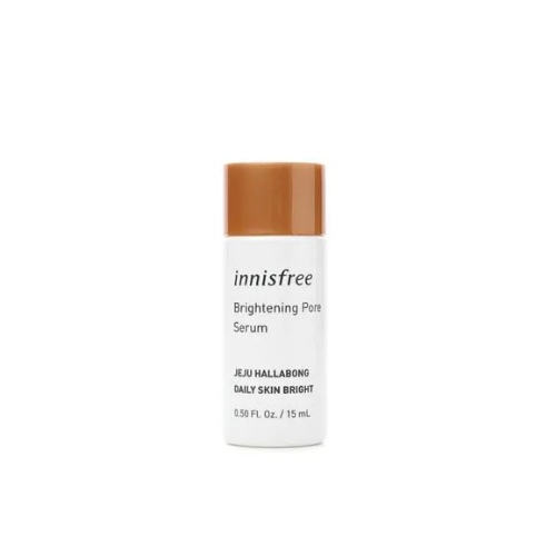 [Clearance] Innisfree Brightening Pore Serum 15ml