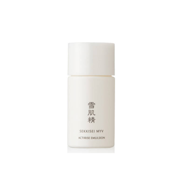 KOSE Sekkisei MYV Actirise Emulsion 14ml