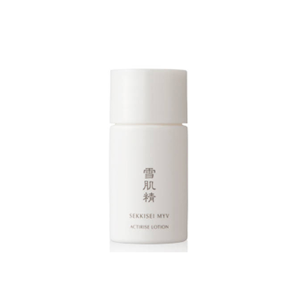 KOSE Sekkisei MYV Actirise Lotion 14ml