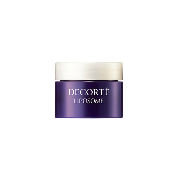 DECORTE Liposome  Cream 6g