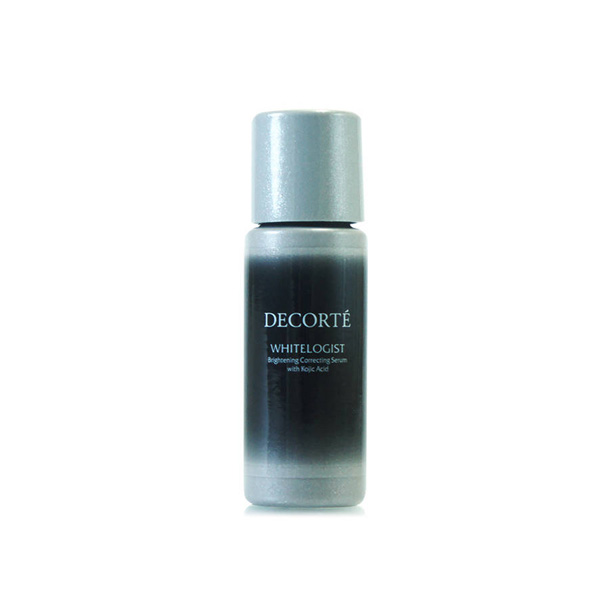 DECORTE Whitelogist Brightening Correcting Serum 6ml