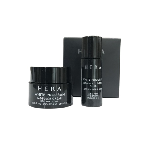 [Clearance] Hera White Program Tone Up Kit