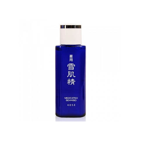 KOSE Sekkisei Medicated Skin Sample mini 24ml