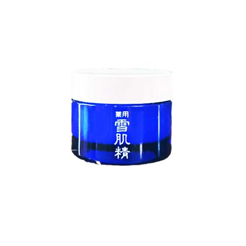 KOSE Sekkisei Medicated Cream Sample mini 6g
