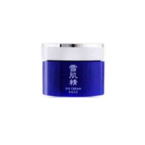 KOSE Sekkisei Medicated Eye Cream N Sample mini 6ml