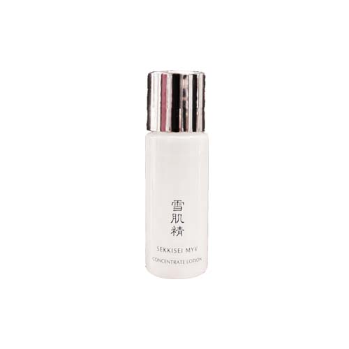 KOSE Sekkisei MYV Concentrate Lotion Sample mini 9ml