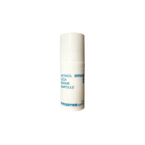 Innisfree Retinol Cica Repair Ampoule 7ml