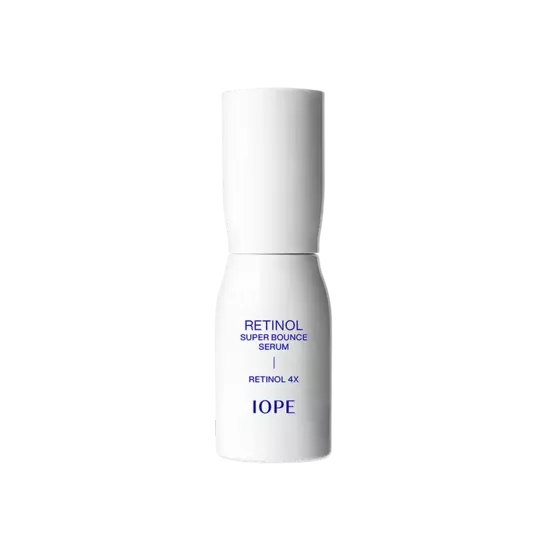 IOPE Retinol Super Bounce Serum 50ml