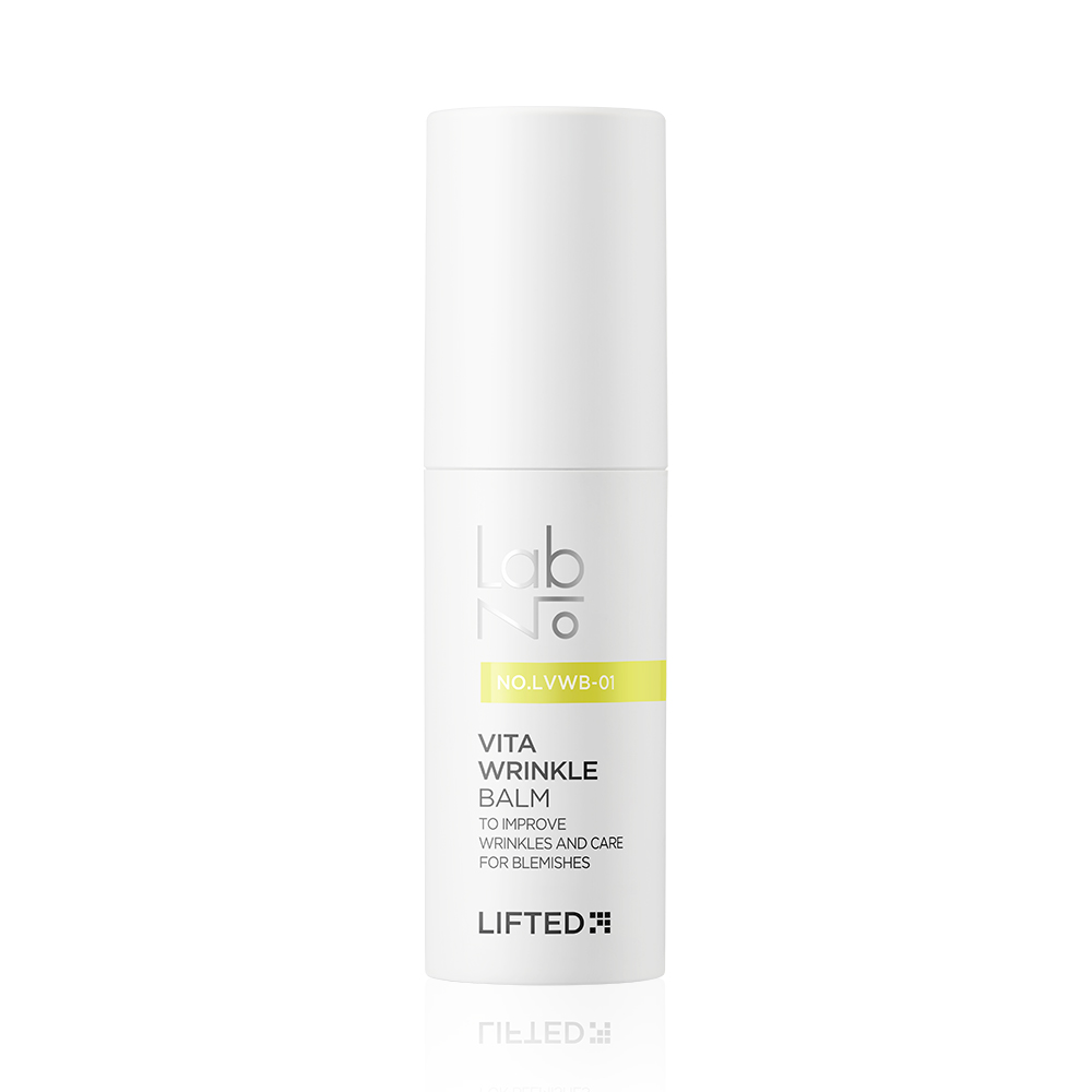 Labno LIFTED Vita Wrinkle Balm 10g