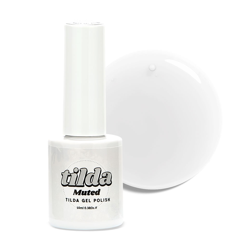 Tilda Syrup Gel Polish T071