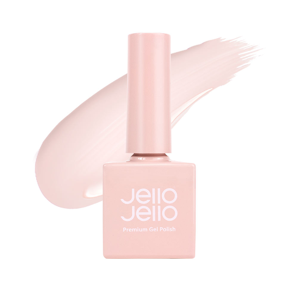 Jello Jello Premium Syrup Gel Polish JJ-03