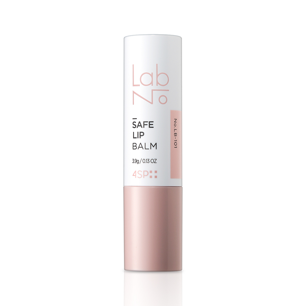 Labno 4sp Safe Lip Balm 3.7g