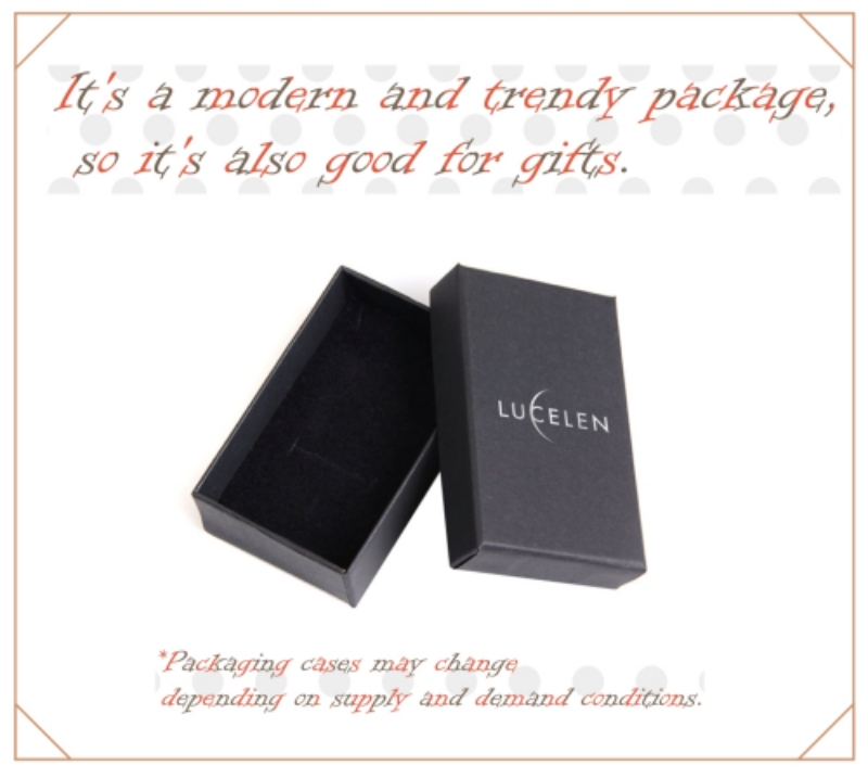 Lucid Drops 2 Earring