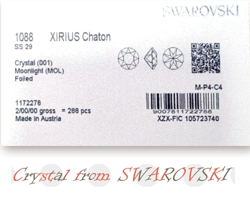 Lucid Drops 2 Earring