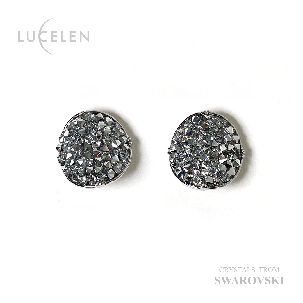 Twinkle Stone Earrings