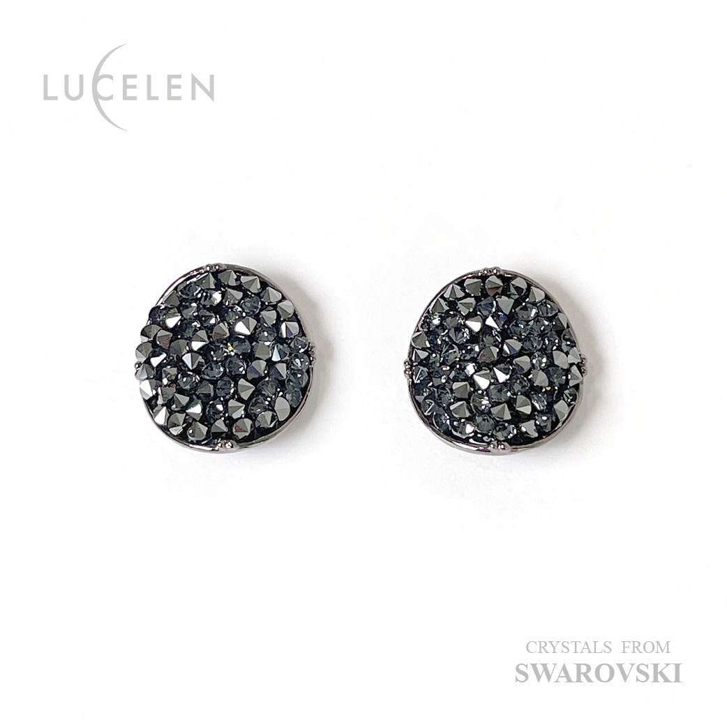 Twinkle Stone Earrings