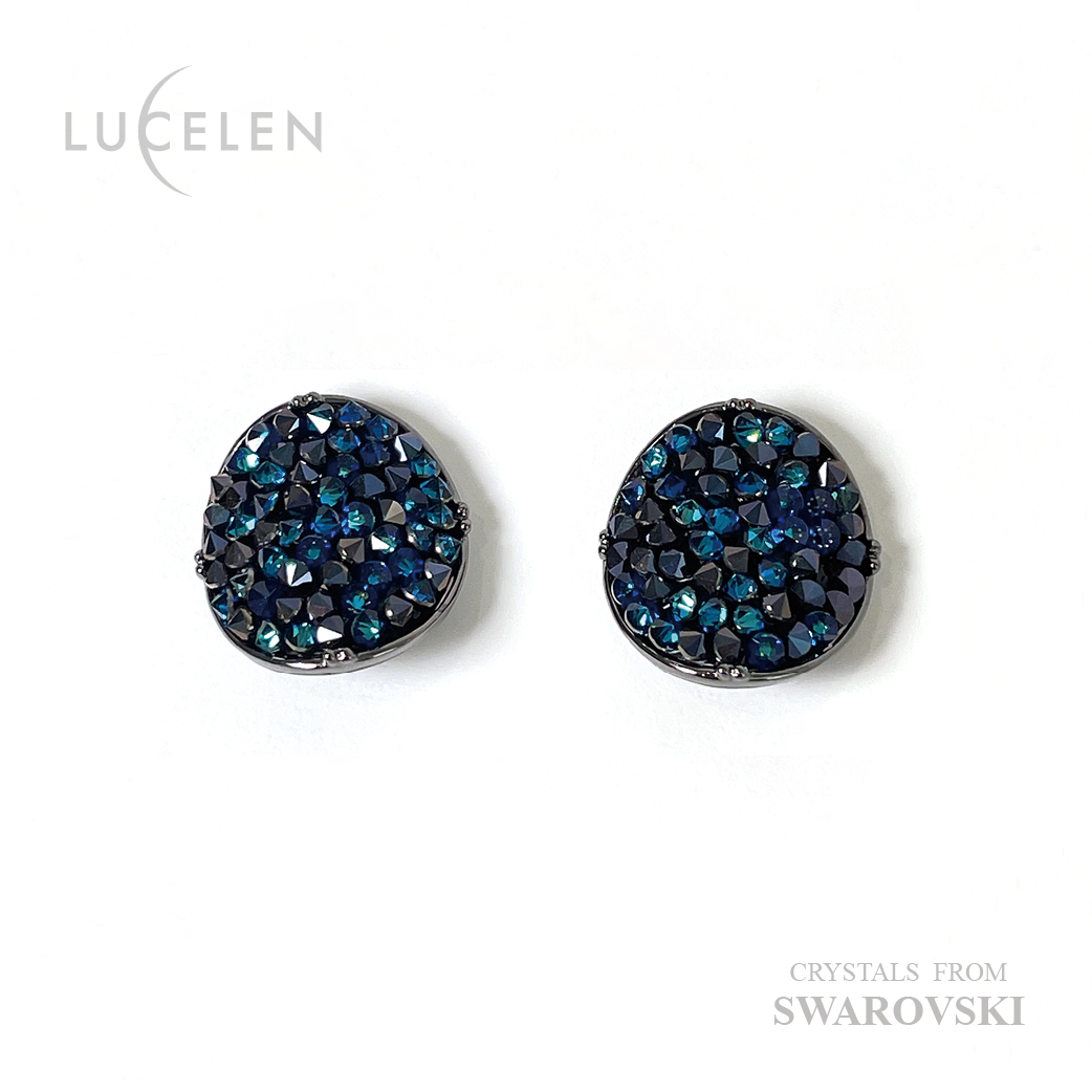 Twinkle Stone Earrings