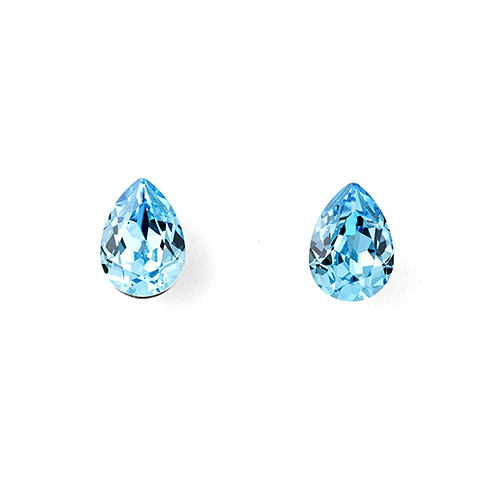 Glint Tears Stud earring