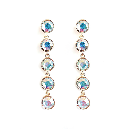 LUCID DROPS II earring
