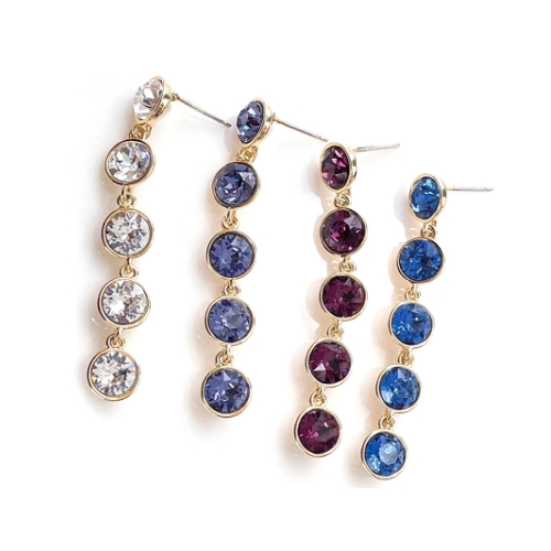 LUCID DROPS I earring