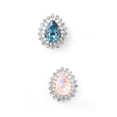 Eclat Tears Stud earring