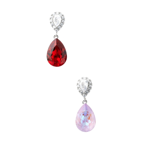 Fascinate Drop earring