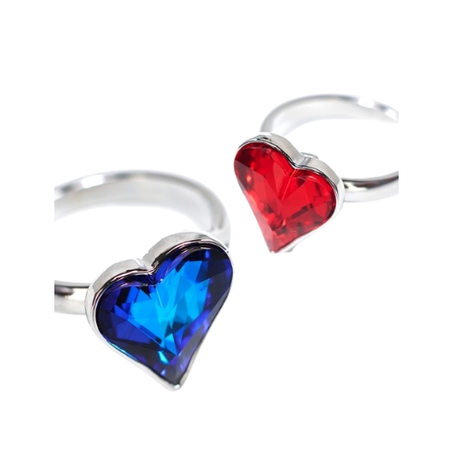 LOVELY HEART ring