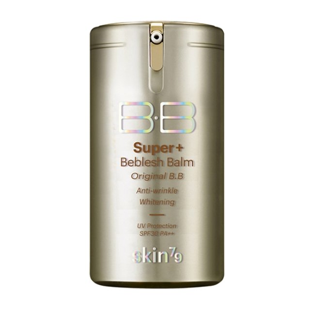 Skin79 Super Plus Beblesh Gold BB Cream 40ml