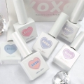 JelloJello XOXO Collection Magnetic Gel - Choose 1 of 6 Shades (JM01–JM06)