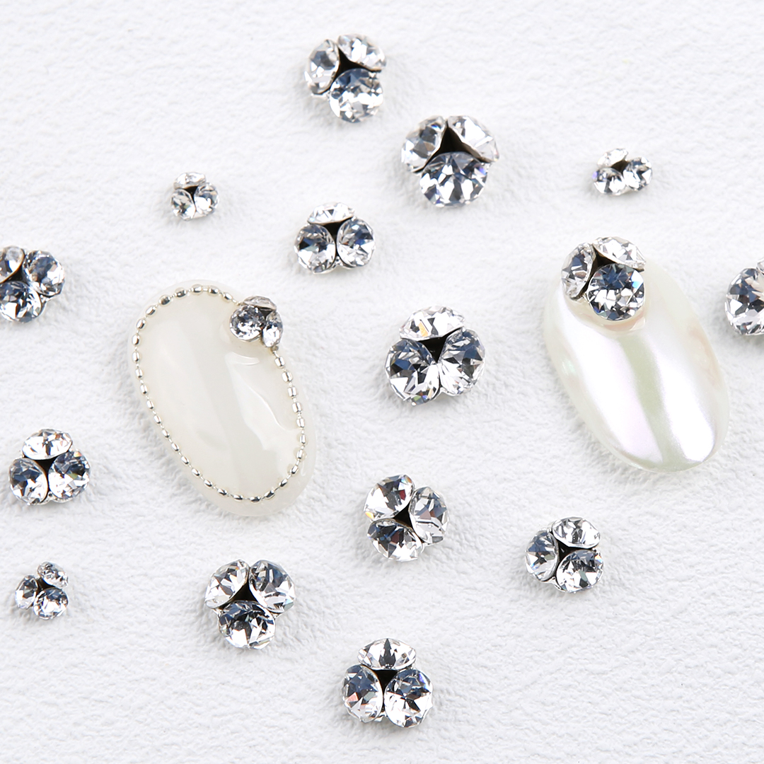 JelloJello Premium Combo Stone Nail Parts