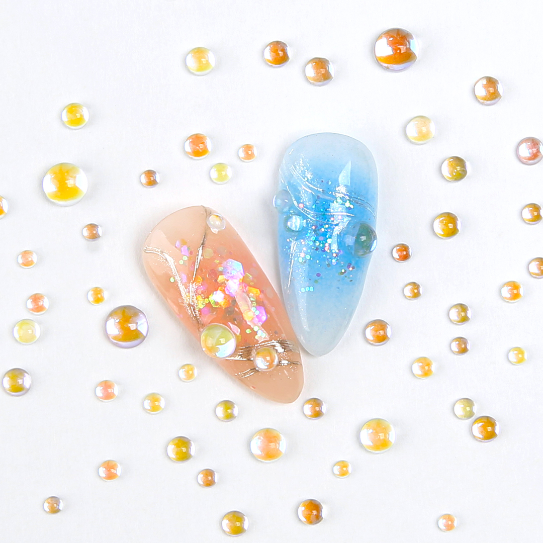 JelloJello Bubble Nail Stones 2g