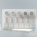 JELLO JELLO Urban Mood Special Kit Non-Wipe Syrup Gel Nail 6-Piece Set (JJ-43~JJ-48)