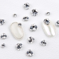 JelloJello Premium Combo Stone Nail Parts