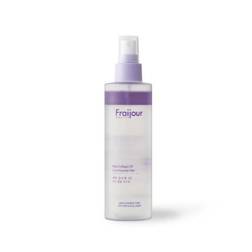 Fraijour Retin Collagen 3D Core Ampoule Mist 200ml