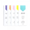 JelloJello Cuticle Oil Pen Nail Care Strengthening & Nourishing Set